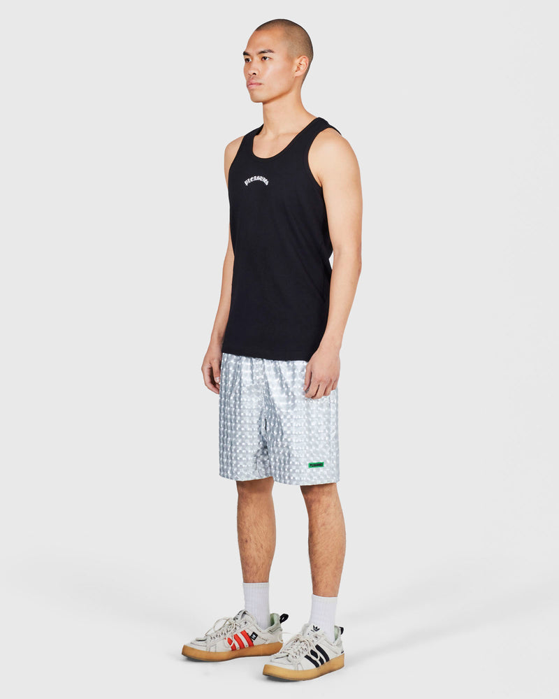 PULLEY ACTIVE SHORTS