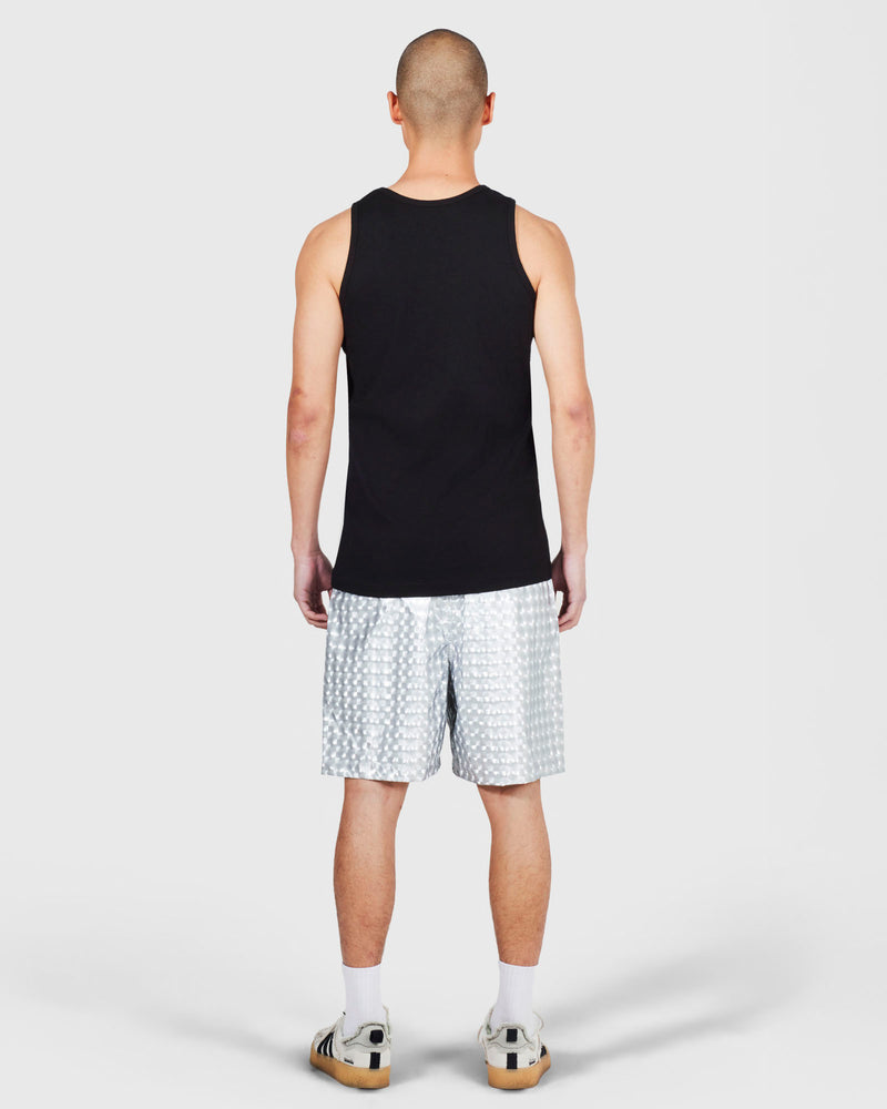 PULLEY ACTIVE SHORTS