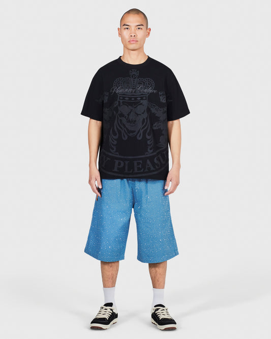 COUTURE HEAVYWEIGHT SHIRT