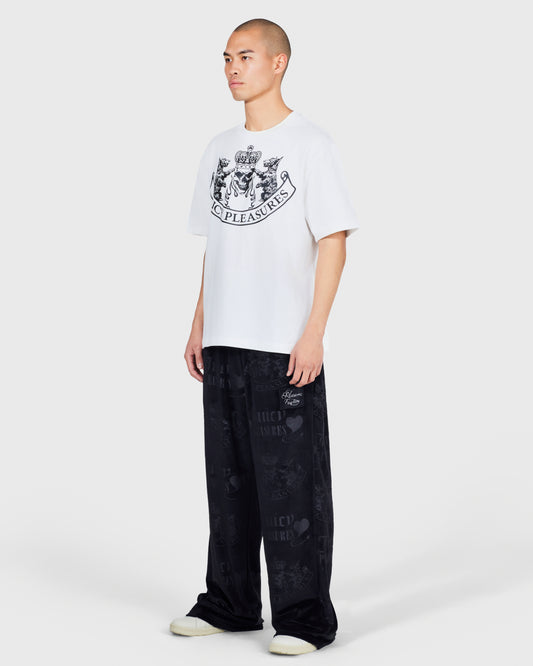 SKULL CREST HEAVYWEIGHT SHIRT