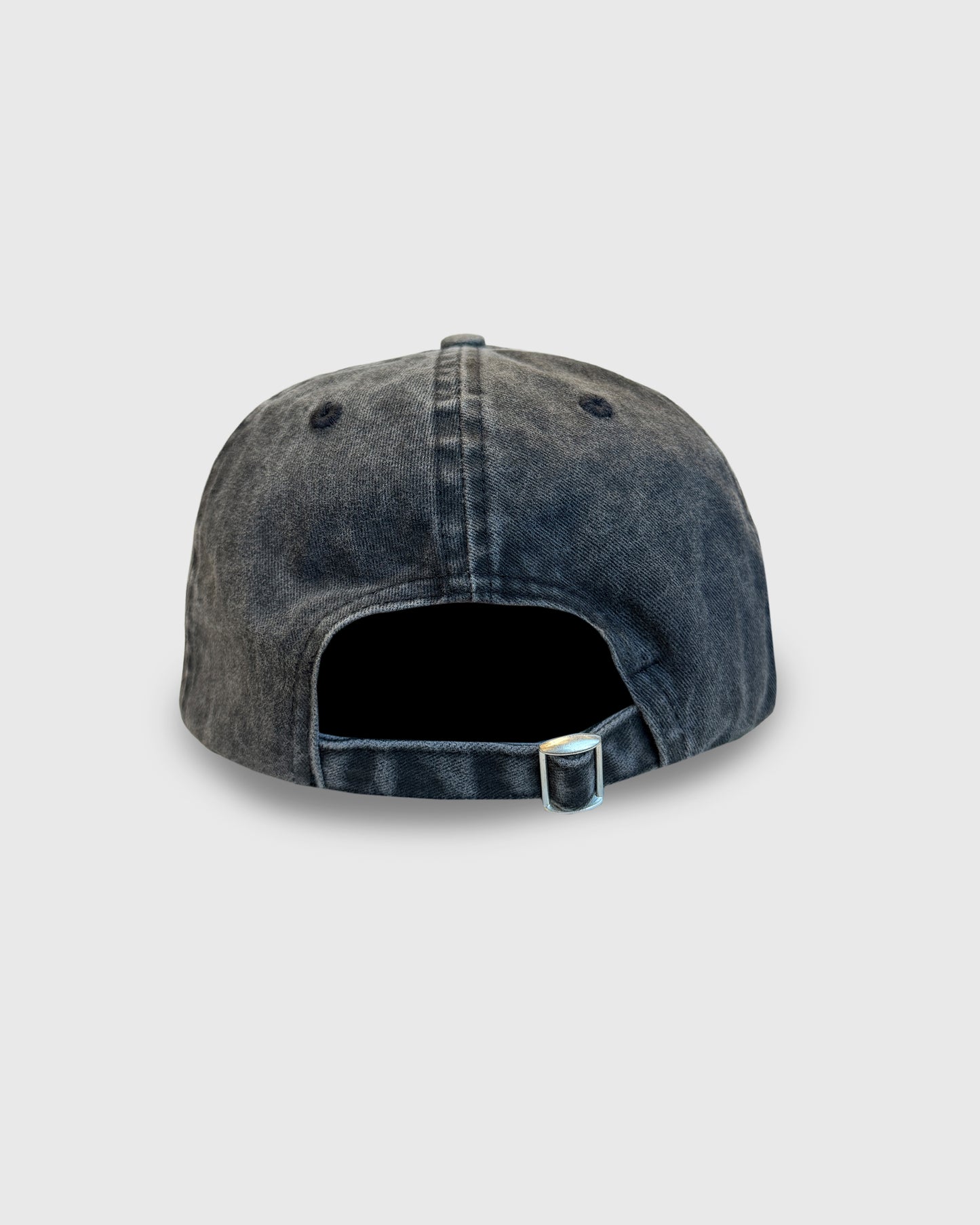 SKULL DAD CAP