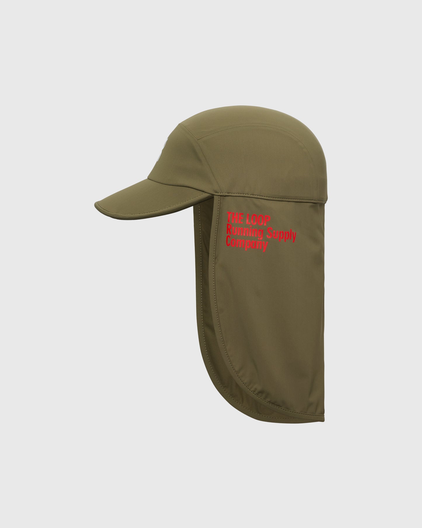 Solar Cap Pleasures|TheLoop