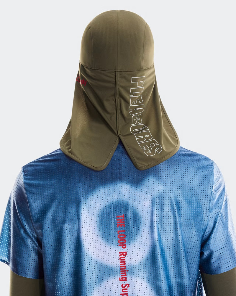 Solar Cap Pleasures|TheLoop