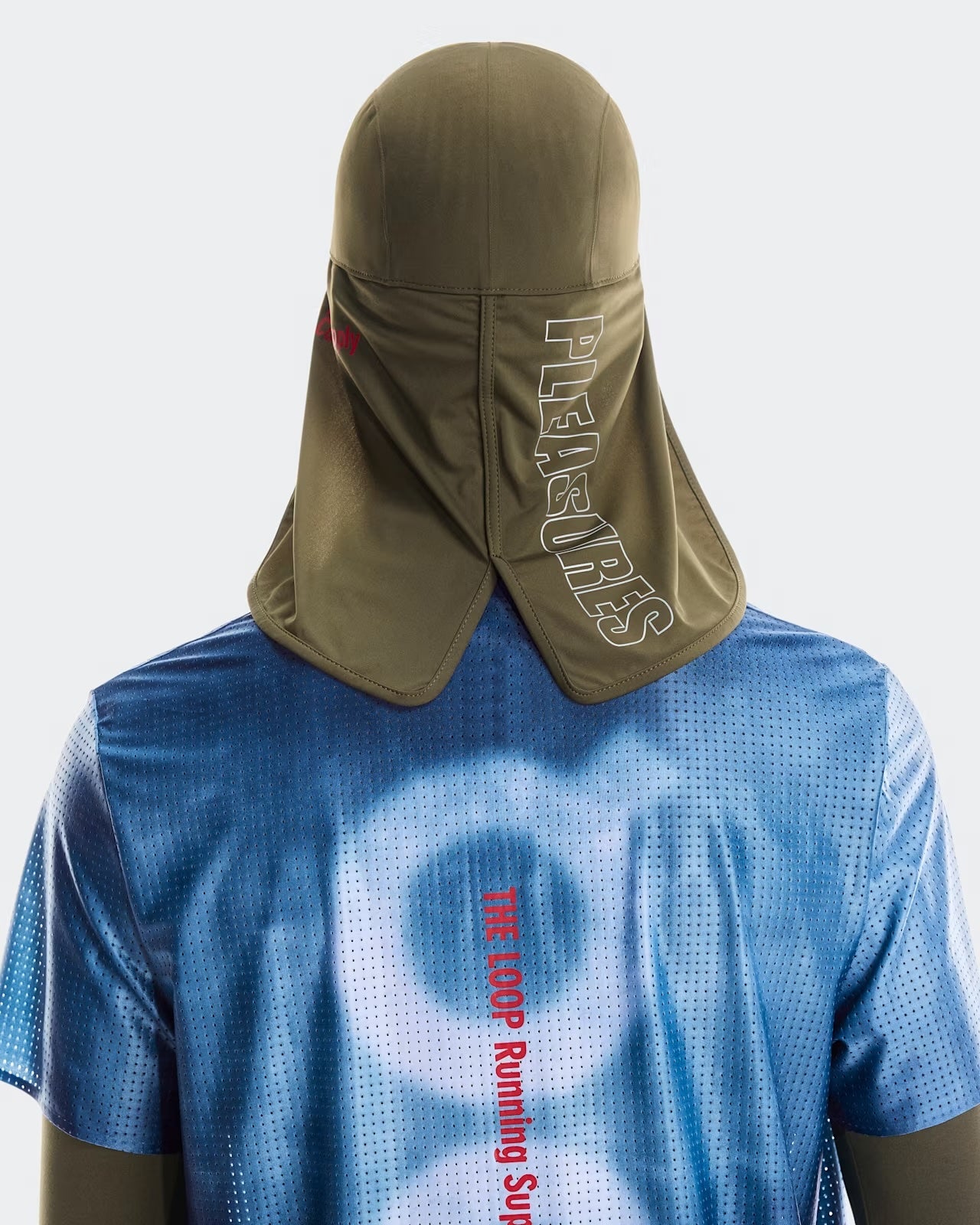 Solar Cap Pleasures|TheLoop
