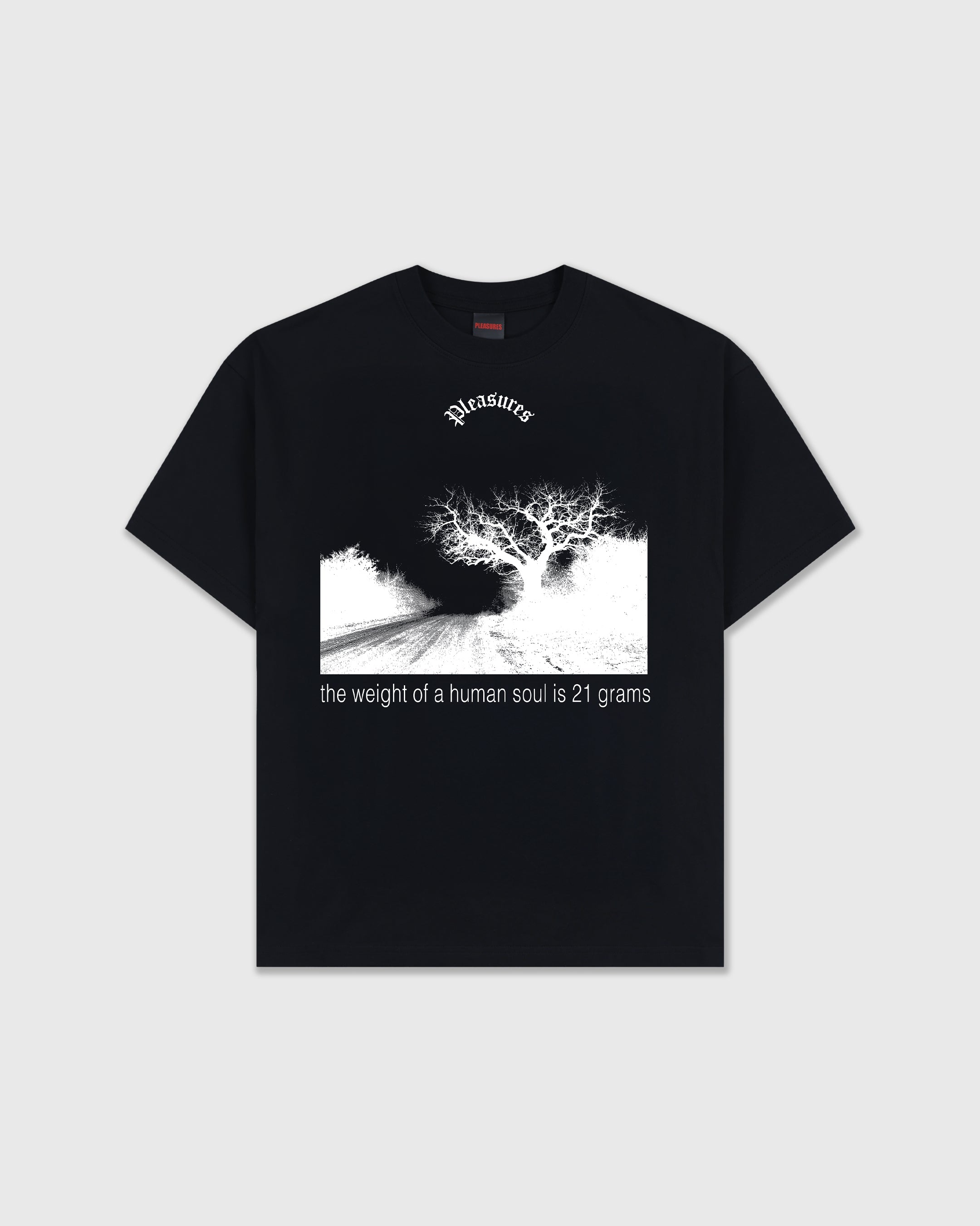 SOUL T-SHIRT