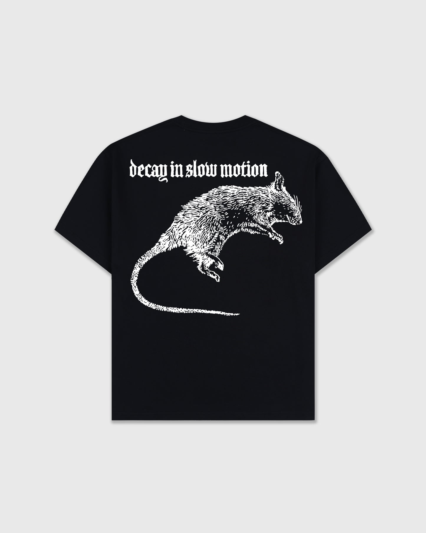 SOUL T-SHIRT