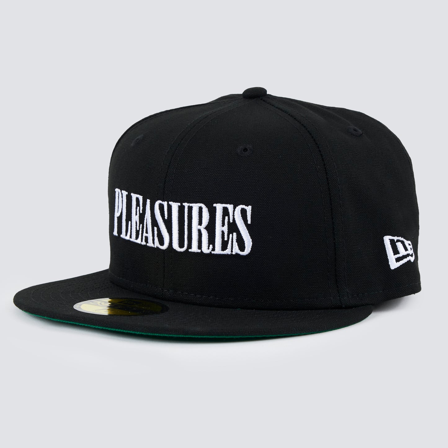 ONYX NEW ERA FITTED