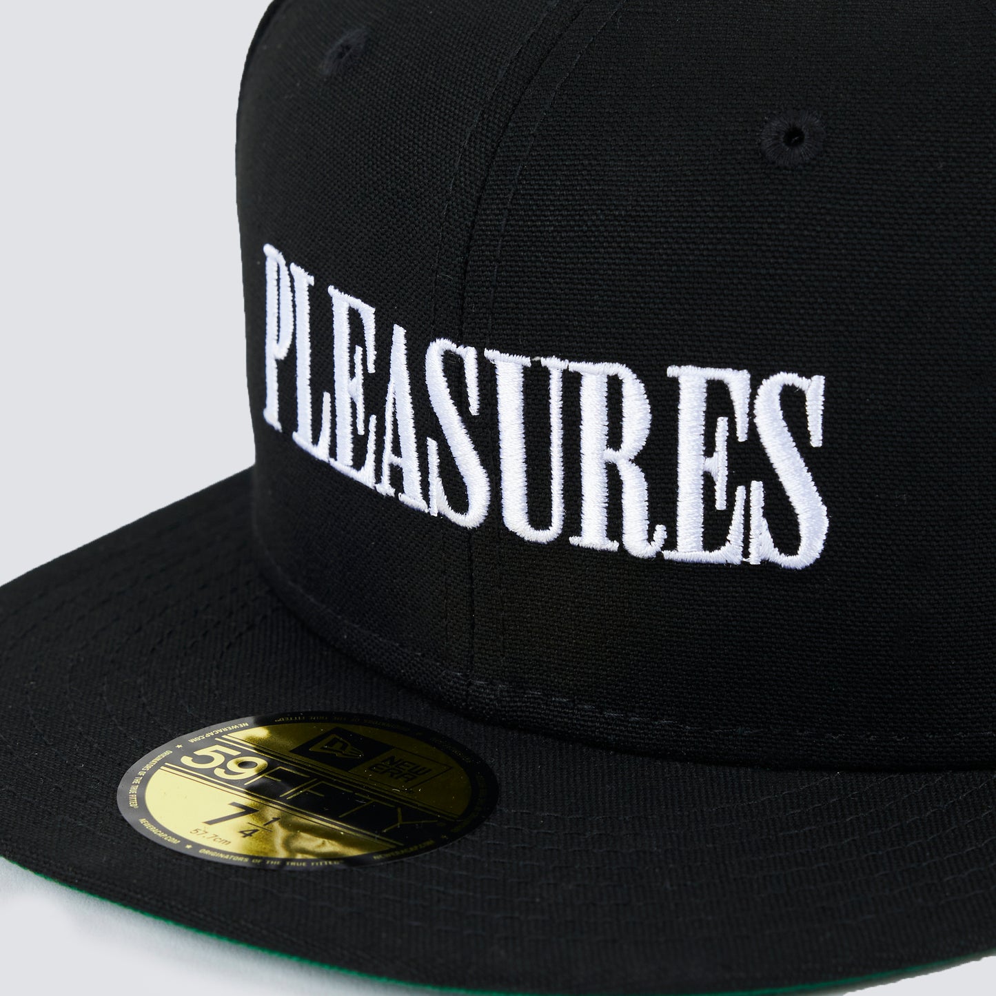 ONYX NEW ERA FITTED