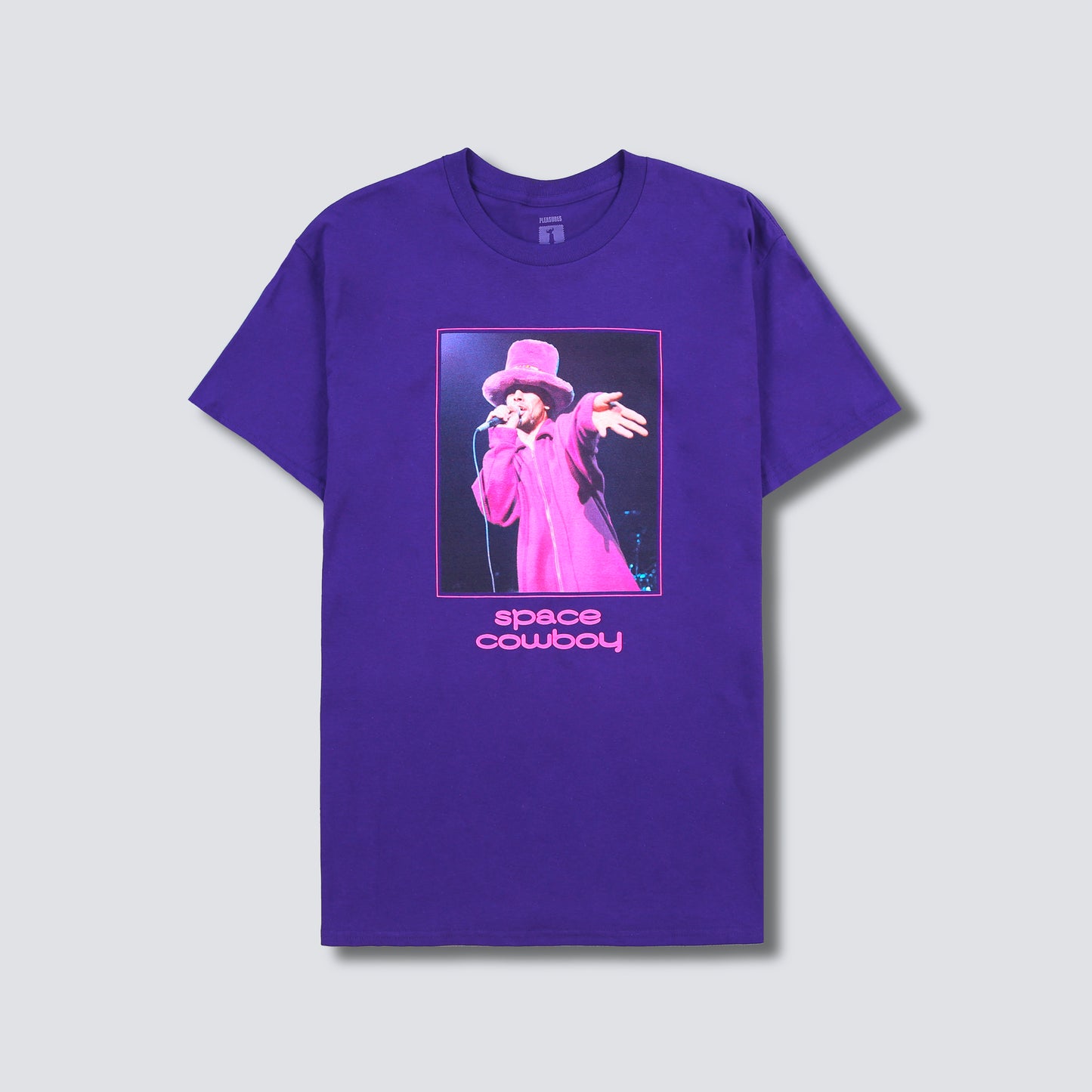 SPACE COWBOY T-SHIRT