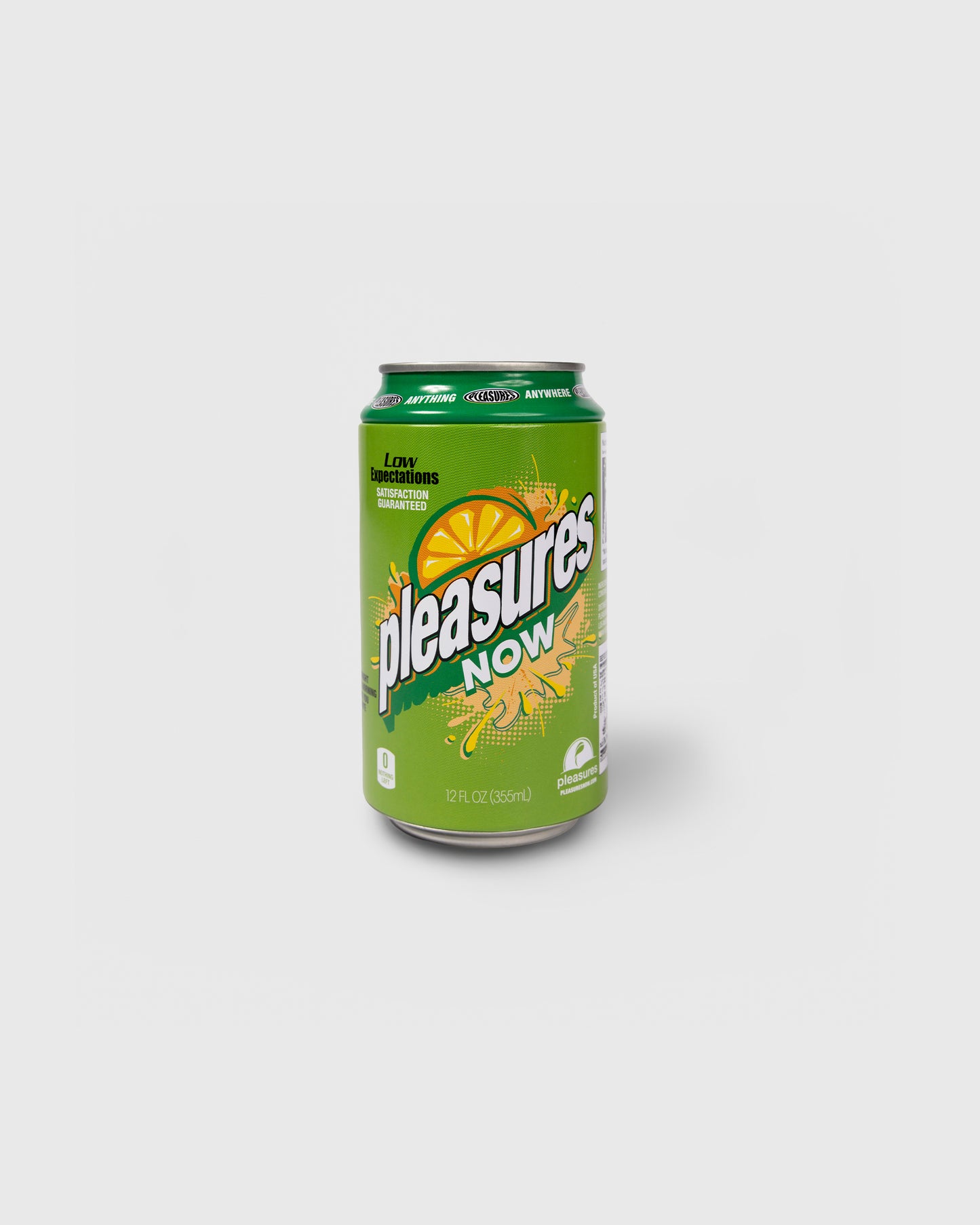 QUENCH STASH CAN