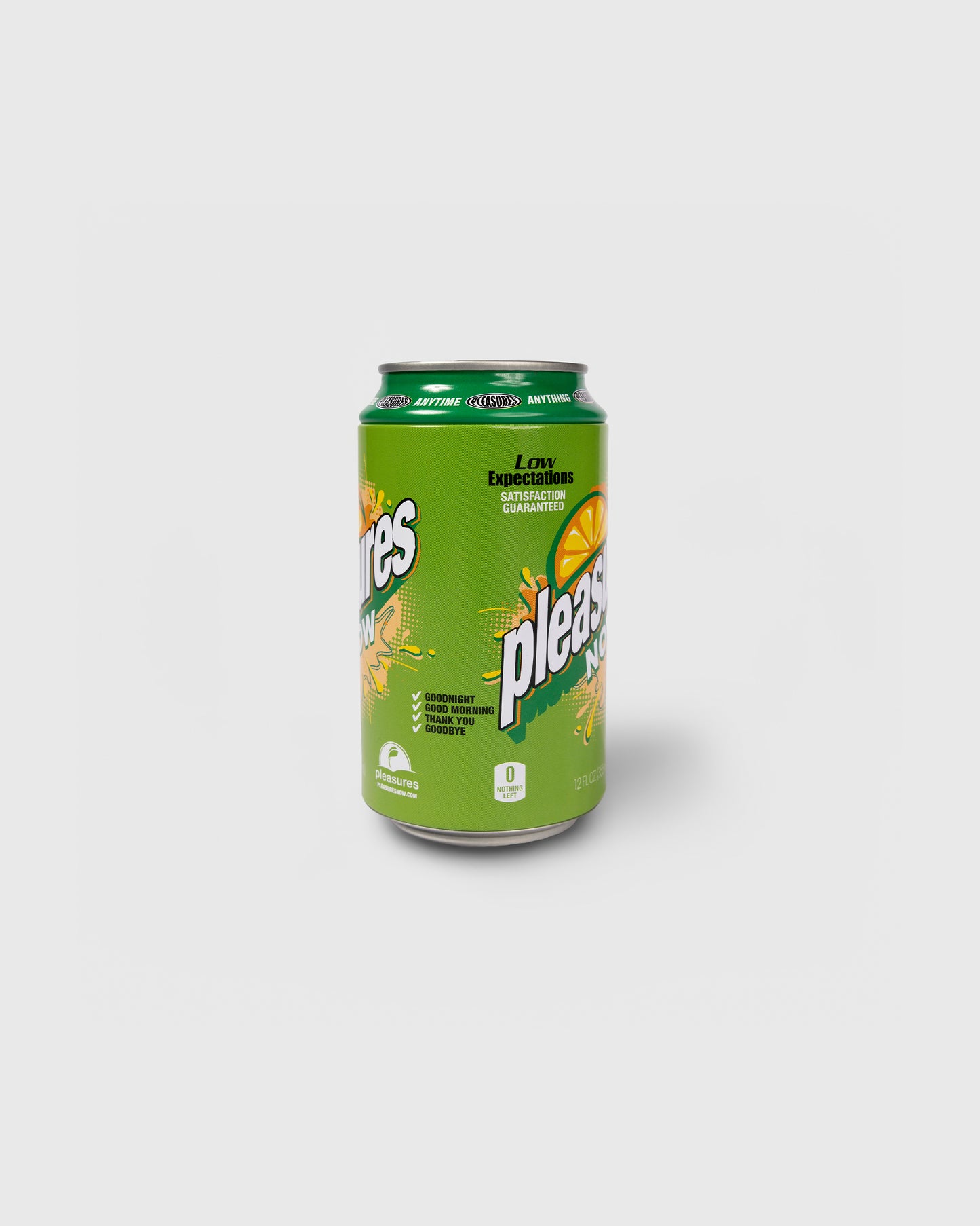 QUENCH STASH CAN