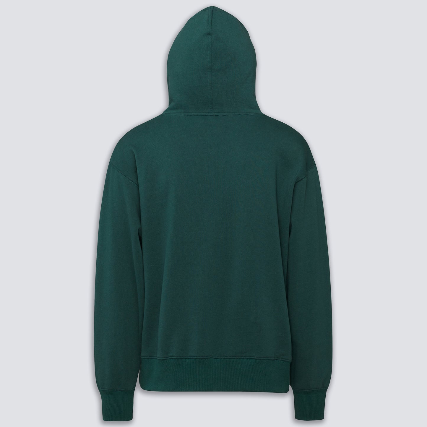 STATUE GRAPHIC HOODIE