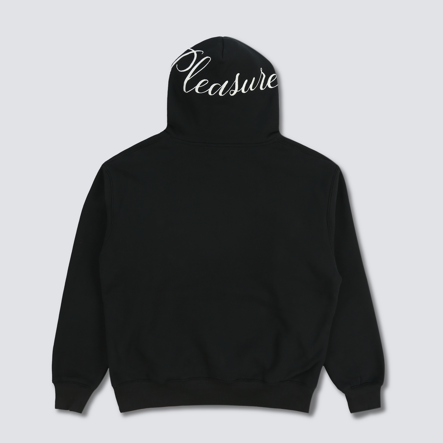 STRENGTH HOODIE