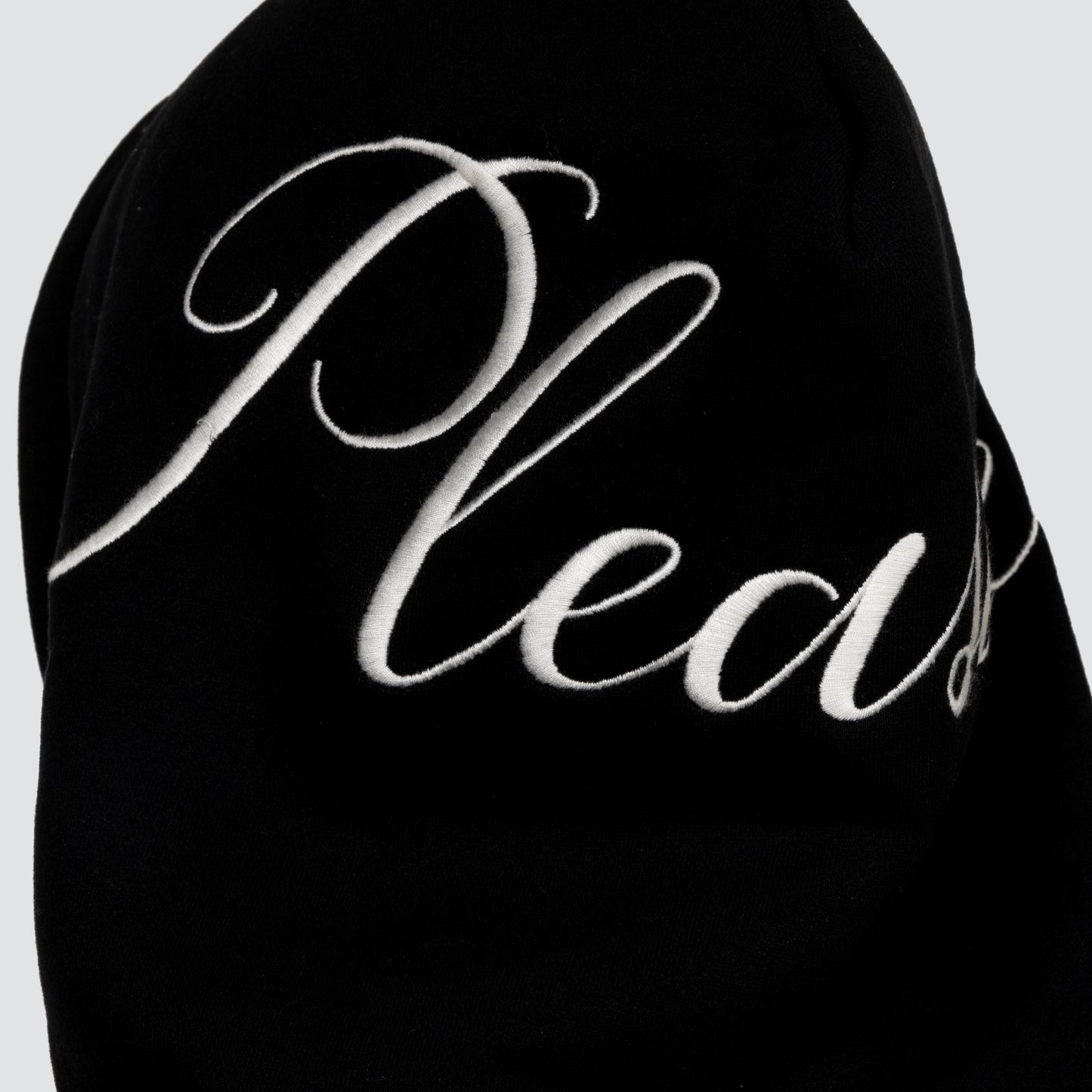 STRENGTH HOODIE