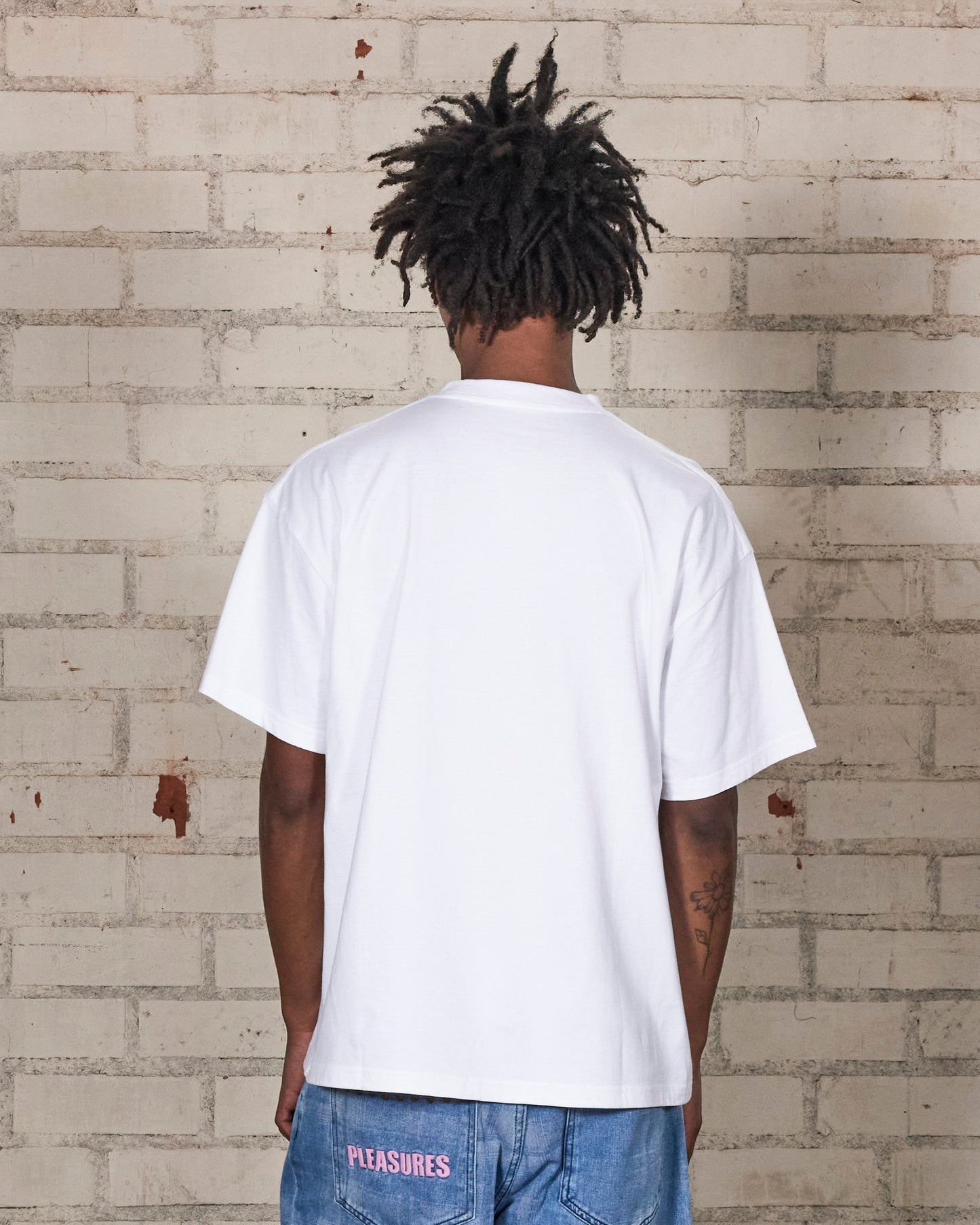 IMMOLATE T-SHIRT