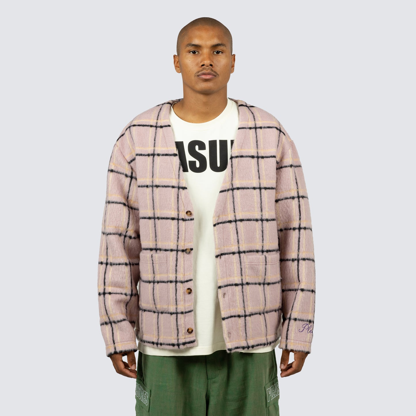 SAND CARDIGAN