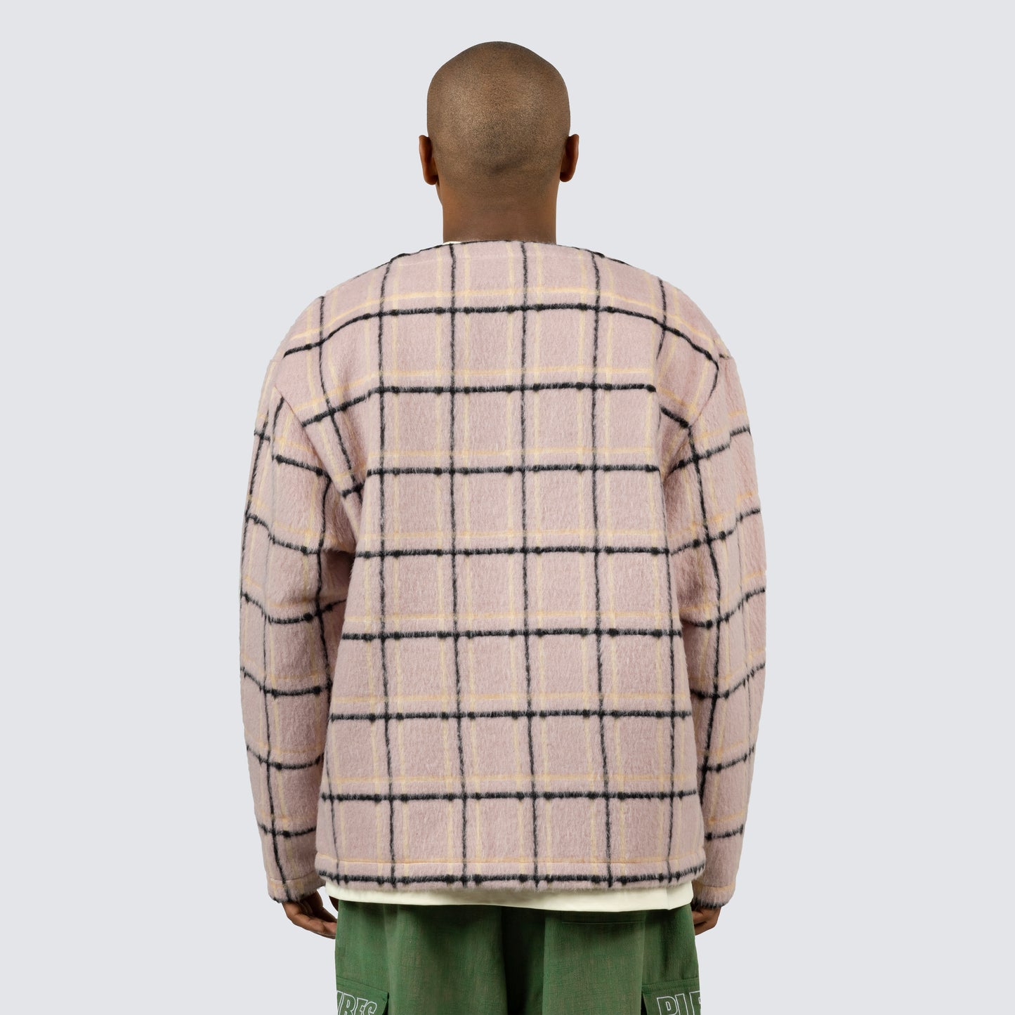 SAND CARDIGAN