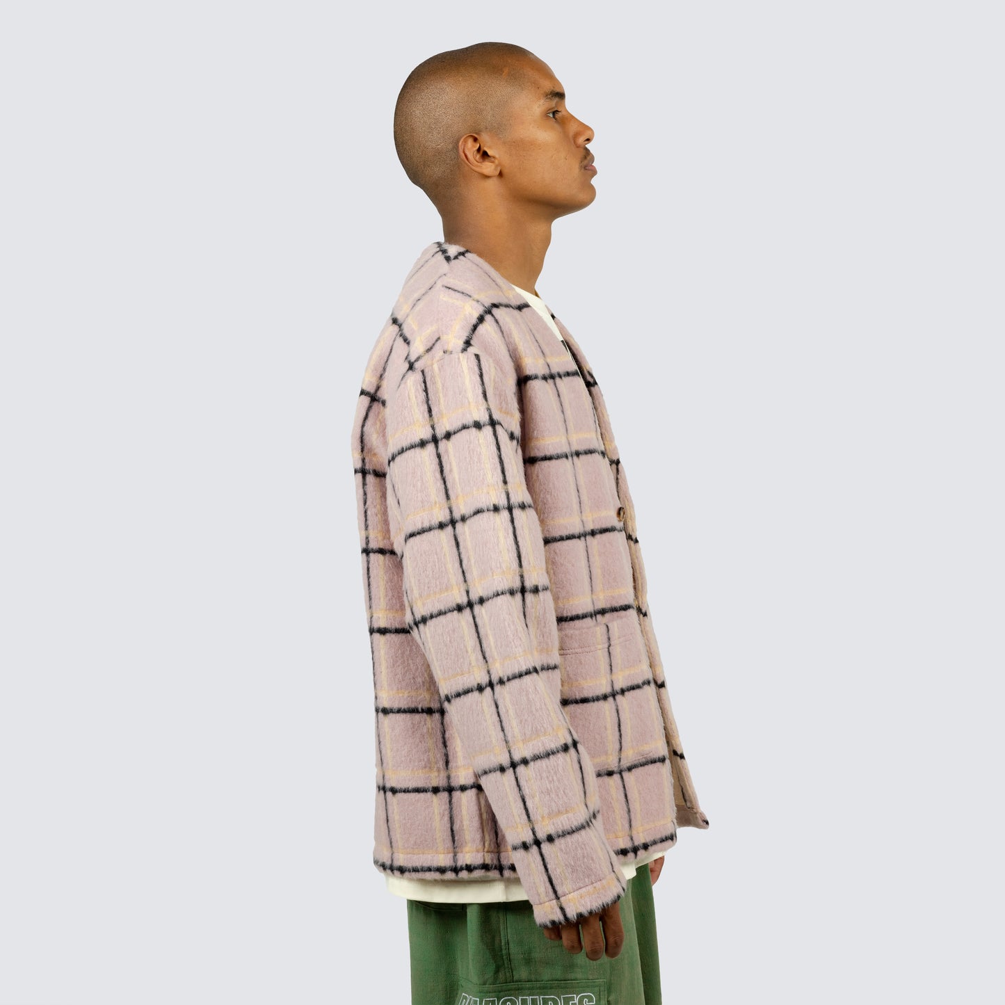 SAND CARDIGAN