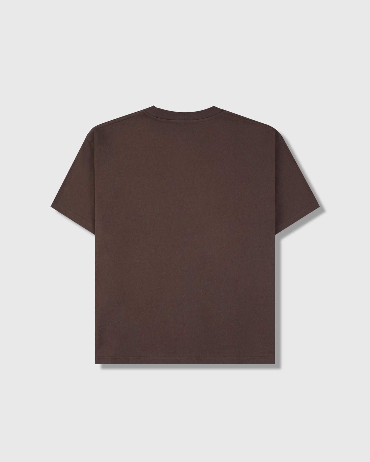 SLIP HEAVYWEIGHT POCKET SHIRT