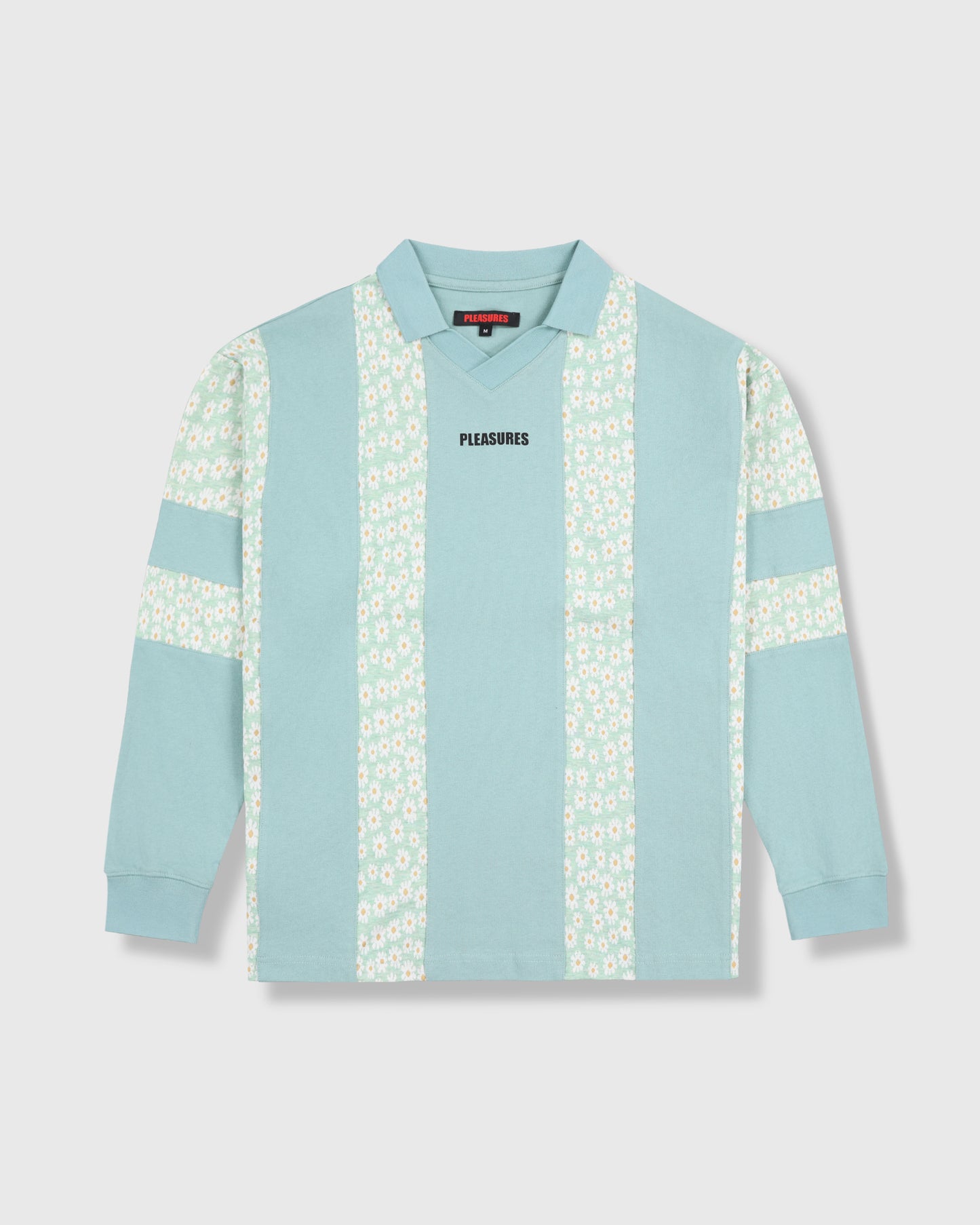 SOUNDS RUGBY POLO