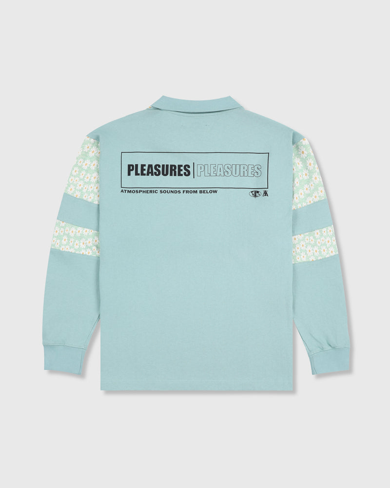 SOUNDS RUGBY POLO