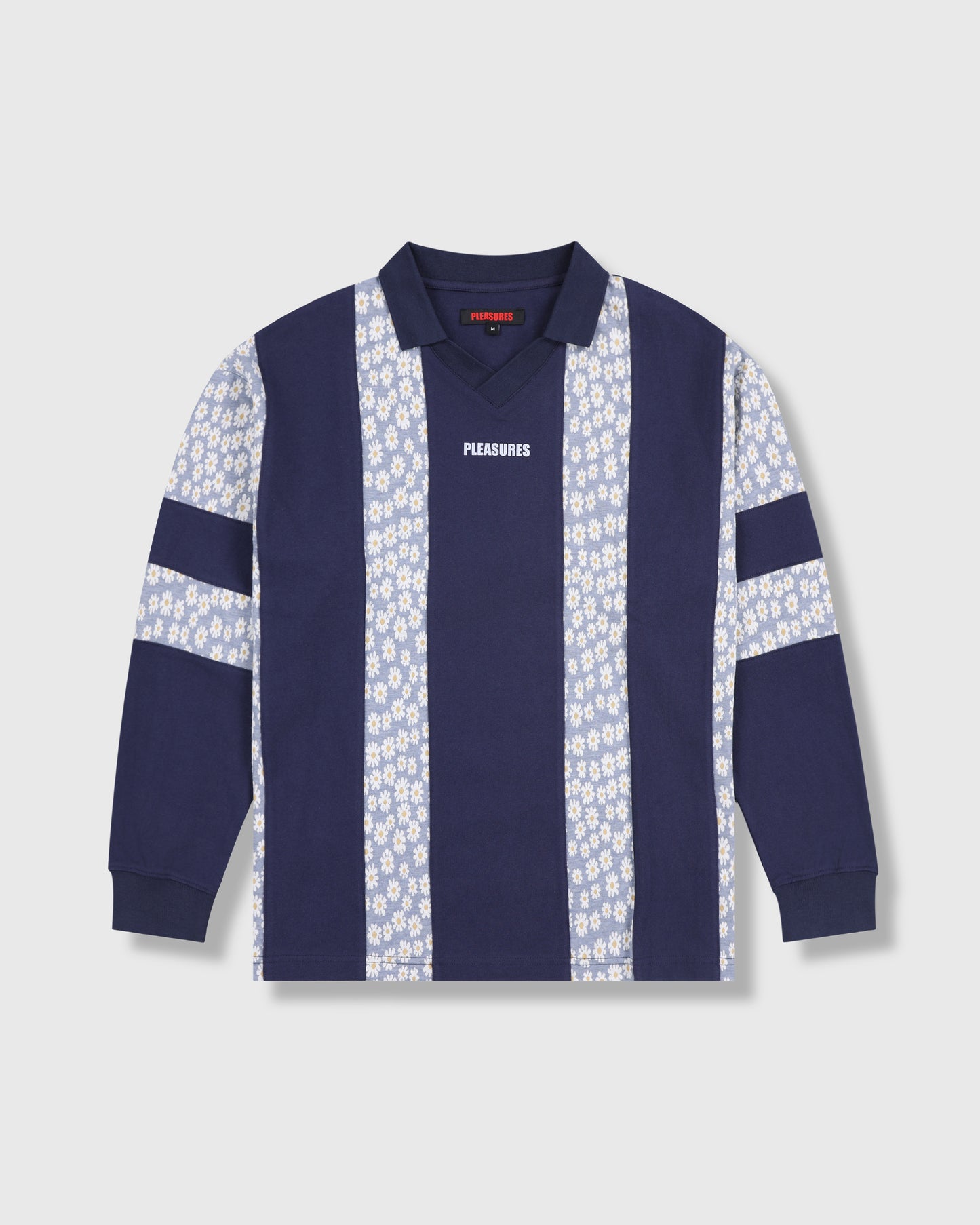SOUNDS RUGBY POLO
