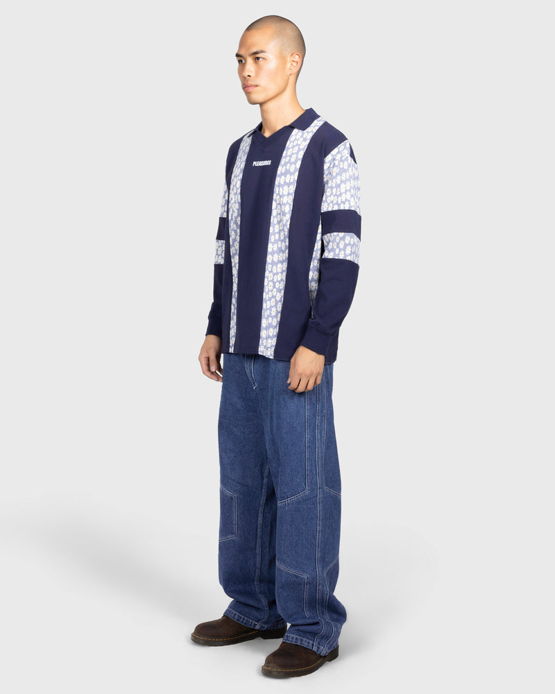 SOUNDS RUGBY POLO