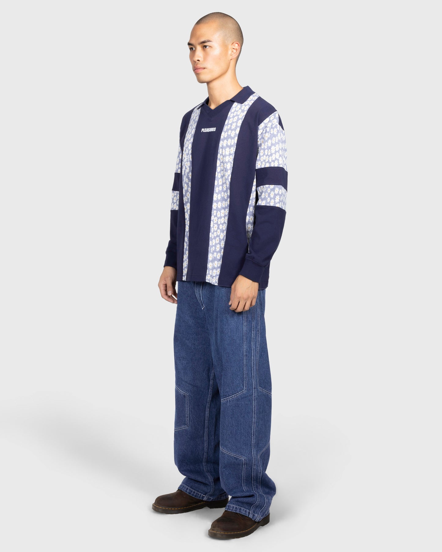 SOUNDS RUGBY POLO