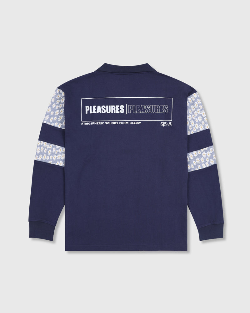 SOUNDS RUGBY POLO