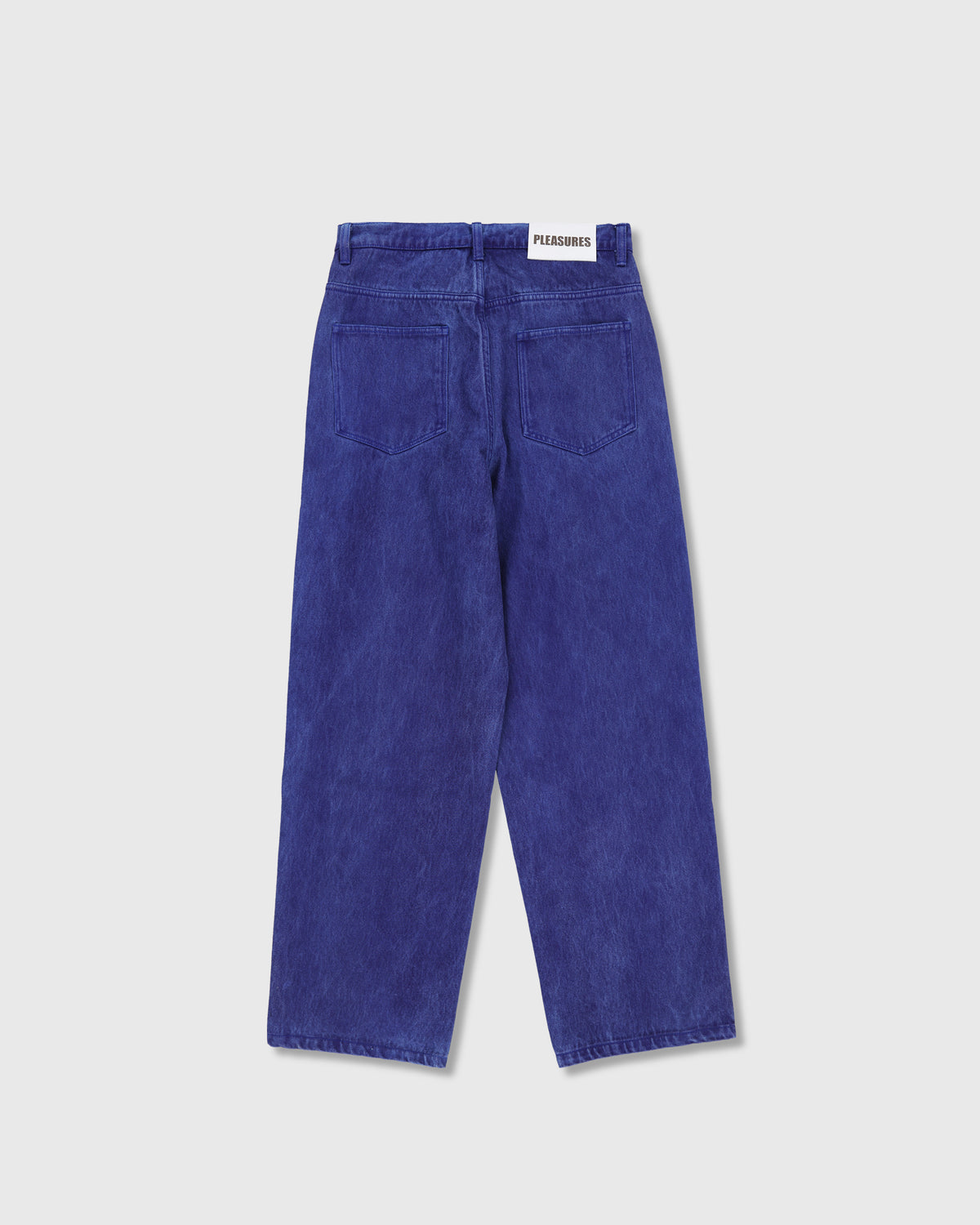 SPRAY FORMULA BAGGY JEANS