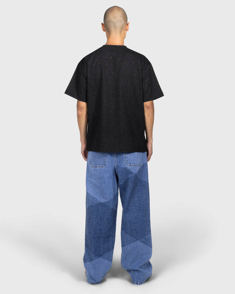 STARRY HEAVYWEIGHT SHIRT