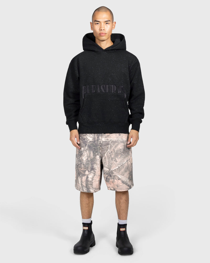 STARRY ONYX HOODIE