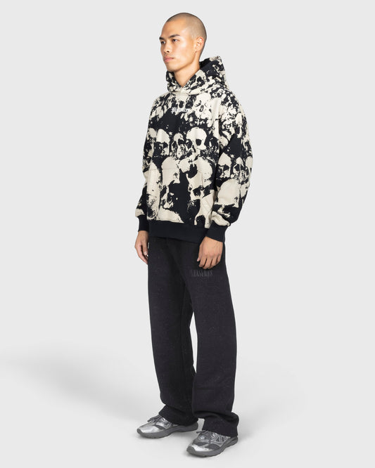 STARRY SWEATPANTS