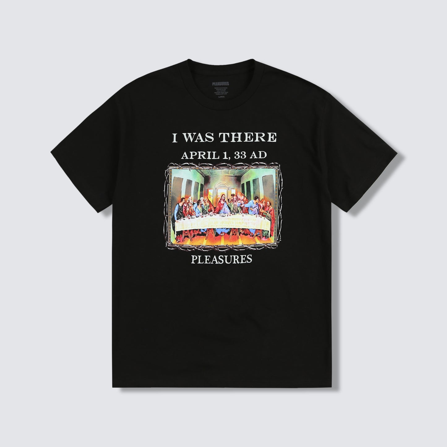 SUPPER T-SHIRT