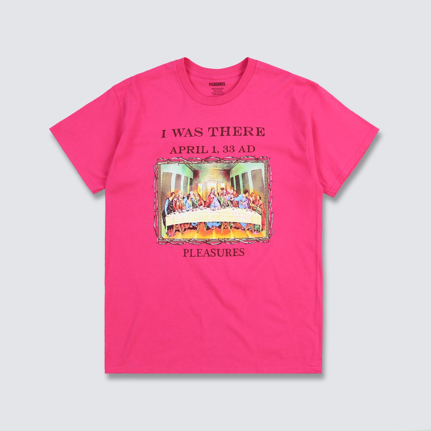SUPPER T-SHIRT