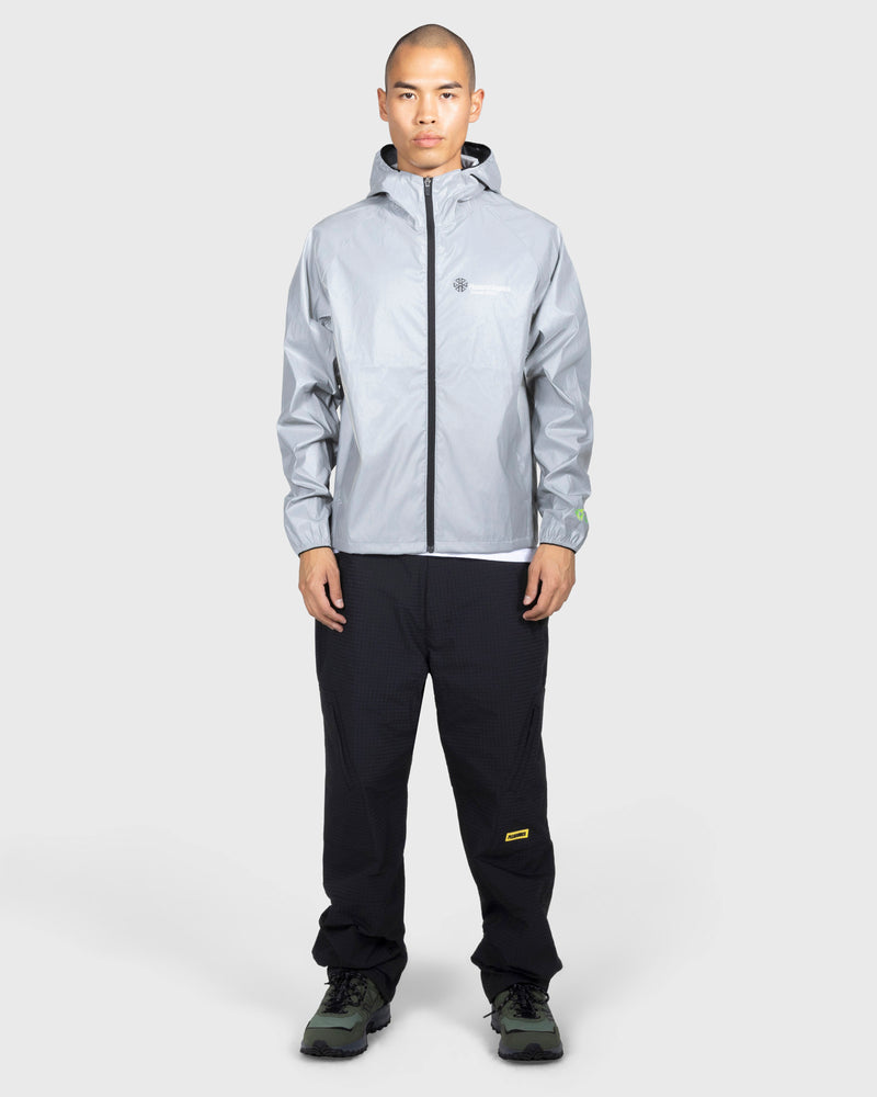 SYSTEM REFLECTIVE JACKET