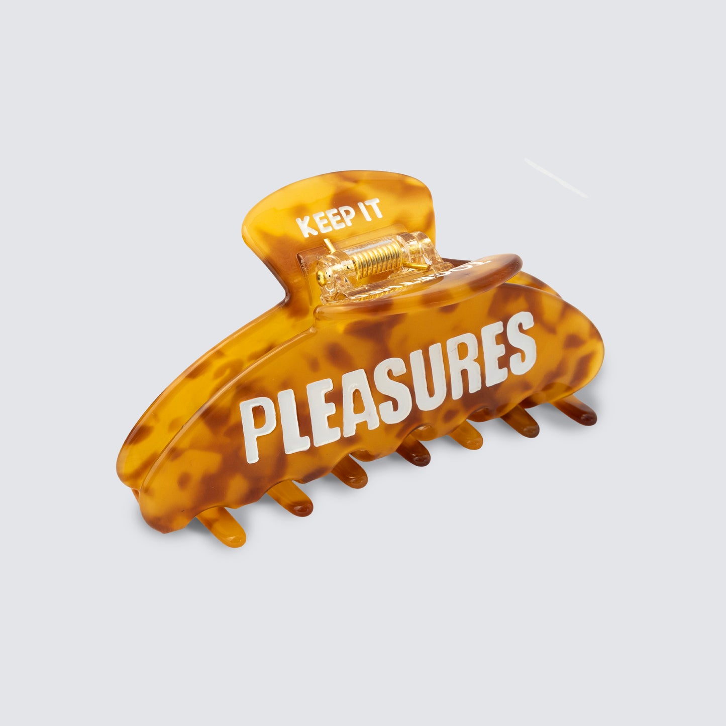TOGETHER CLAW HAIR CLIP