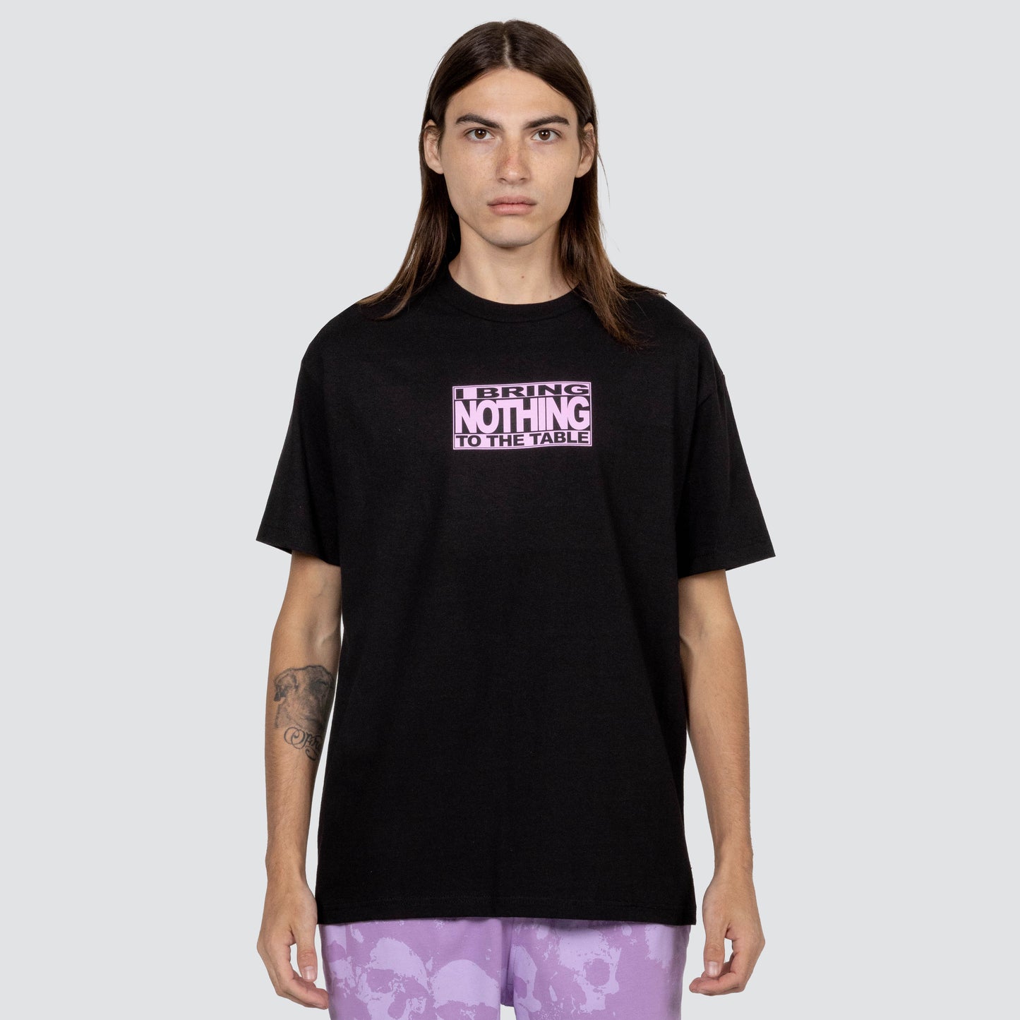 TABLE T-SHIRT