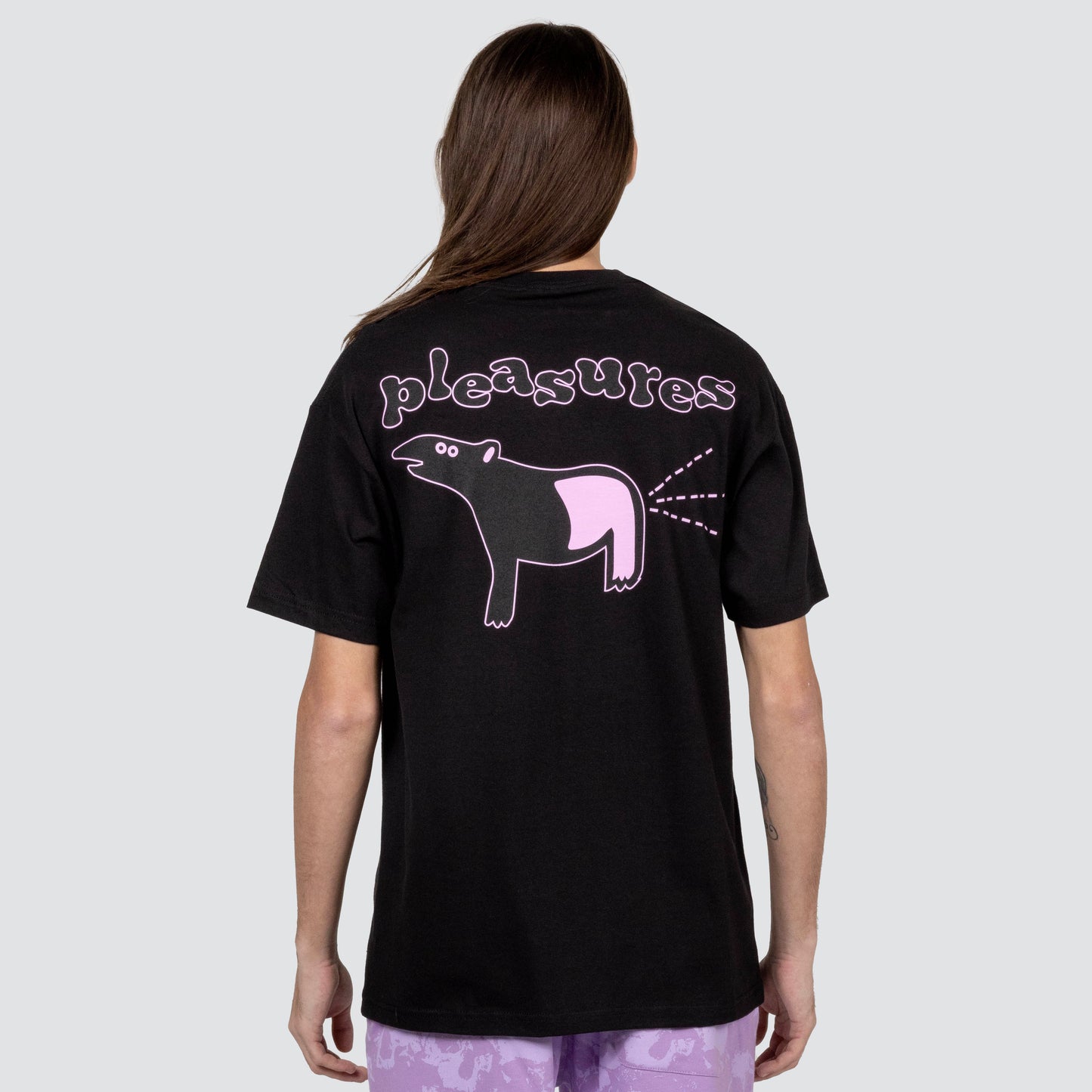 TABLE T-SHIRT