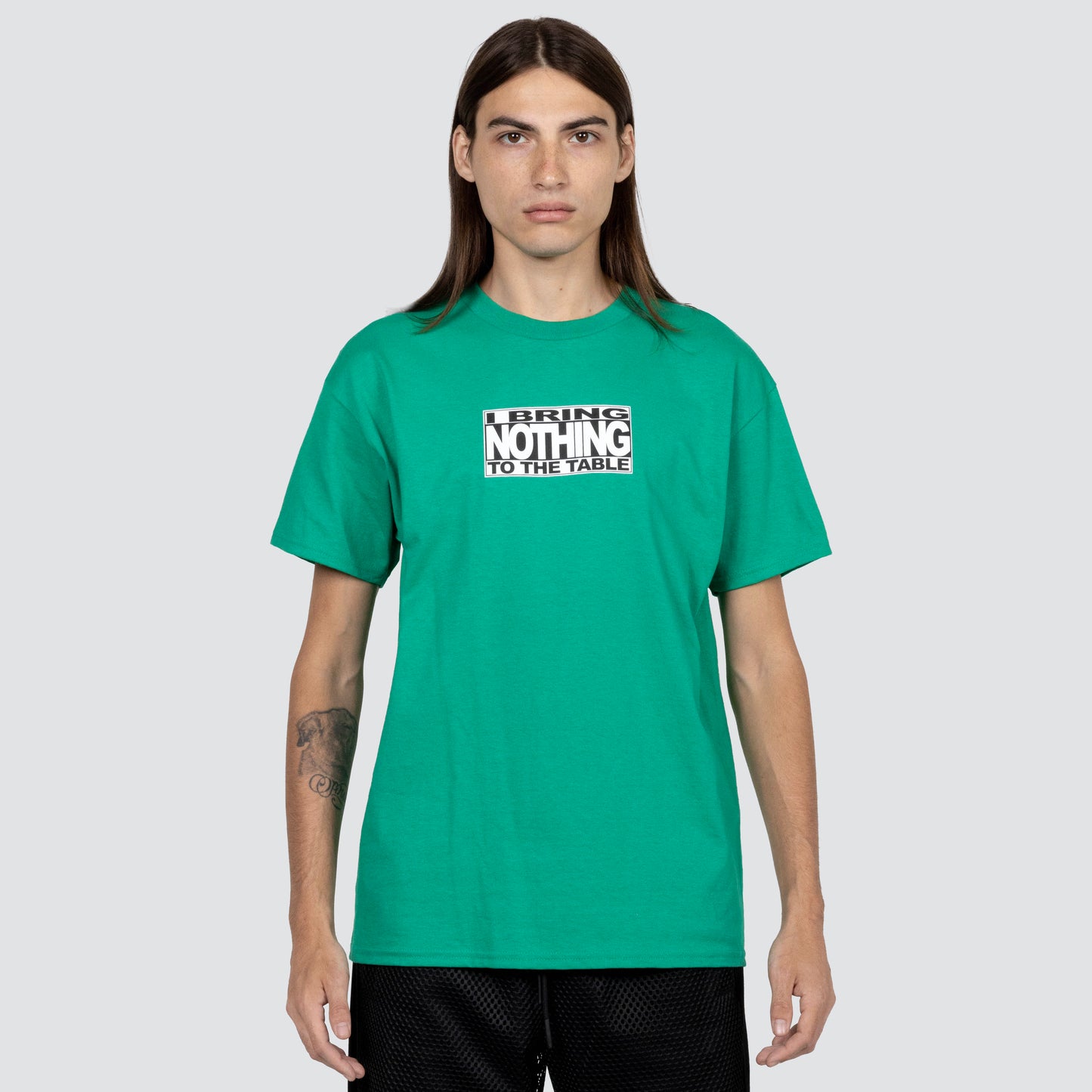 TABLE T-SHIRT