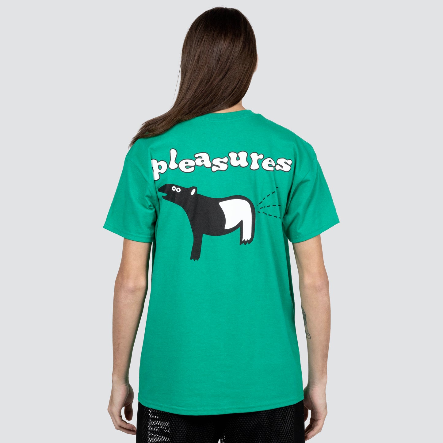 TABLE T-SHIRT