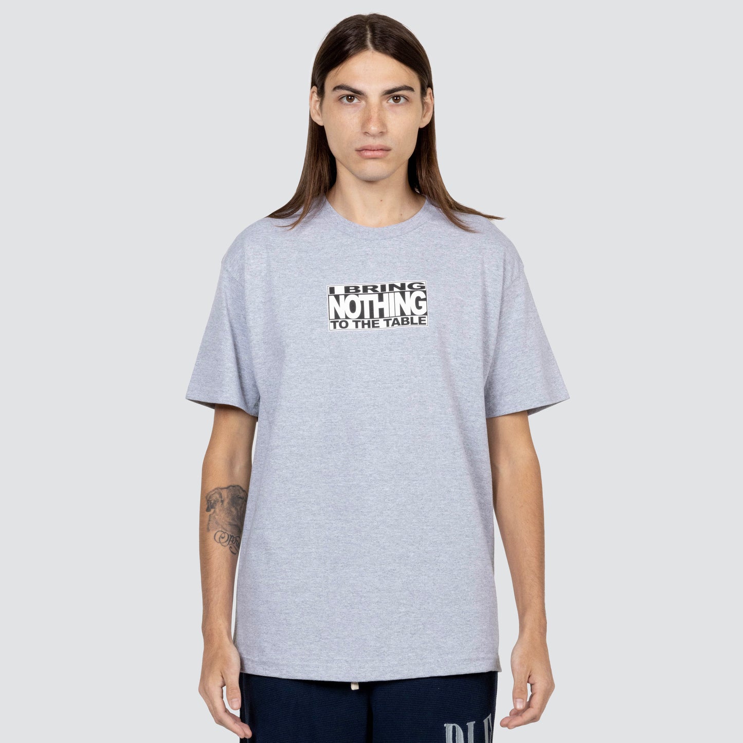 TABLE T-SHIRT