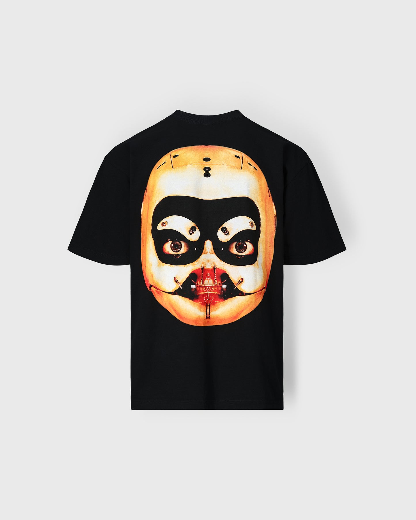TECHNOLOGIC T-SHIRT