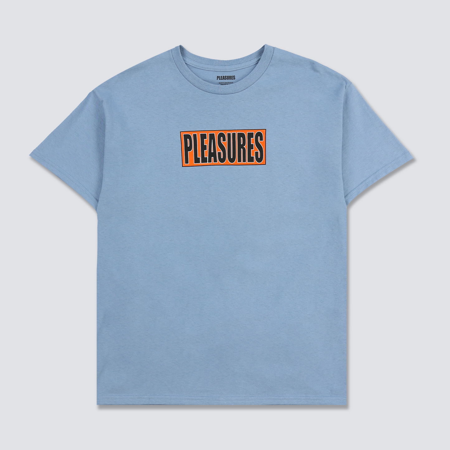 THIRSTY T-SHIRT
