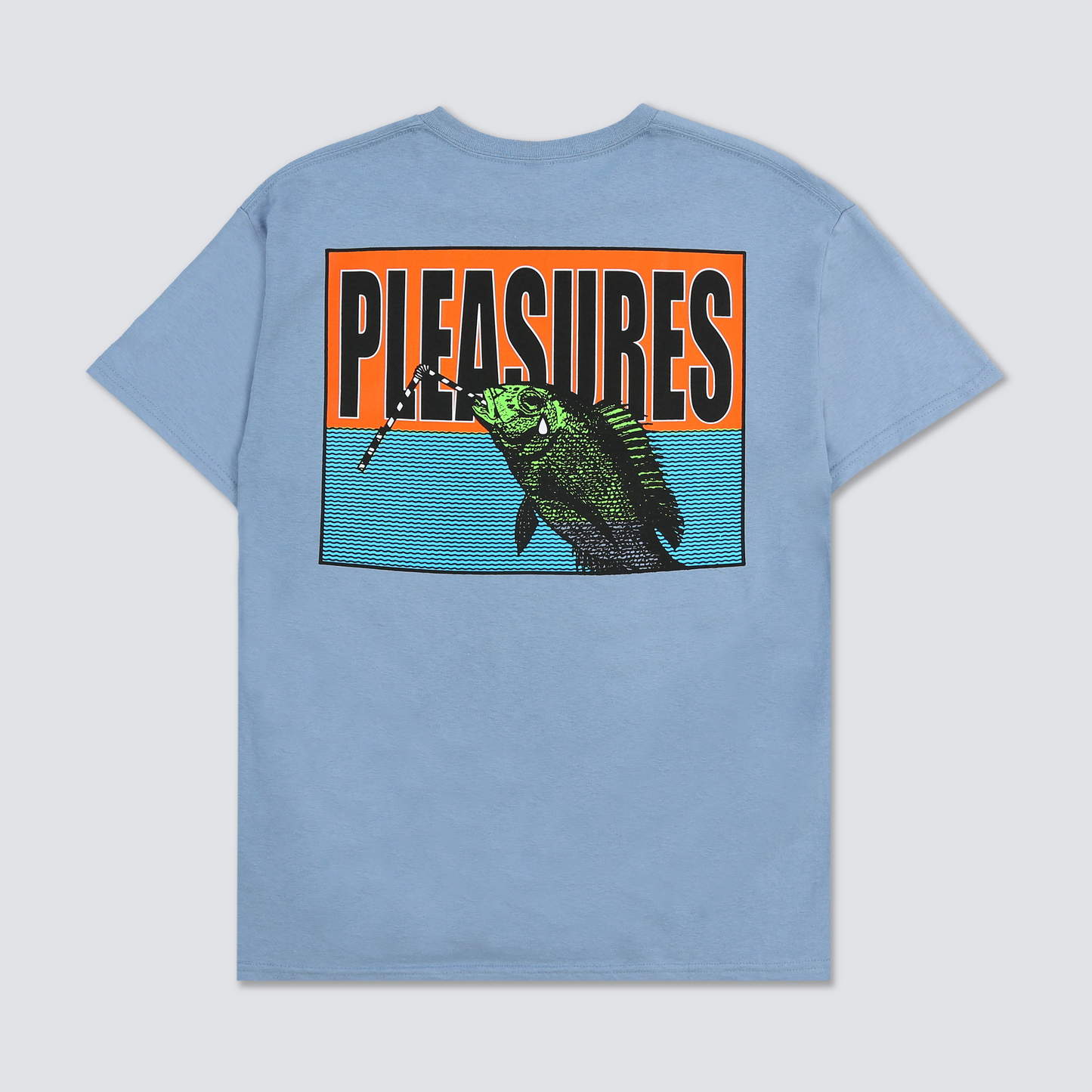 THIRSTY T-SHIRT