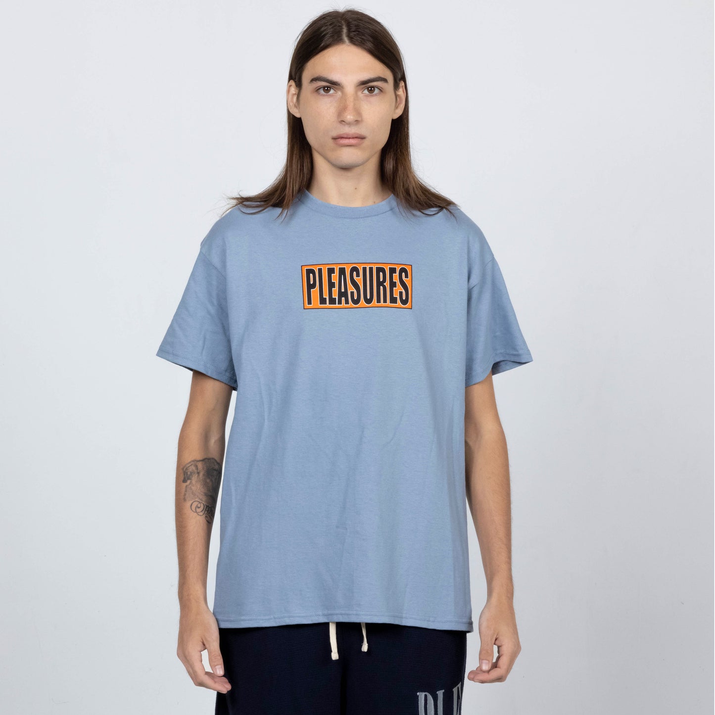 THIRSTY T-SHIRT