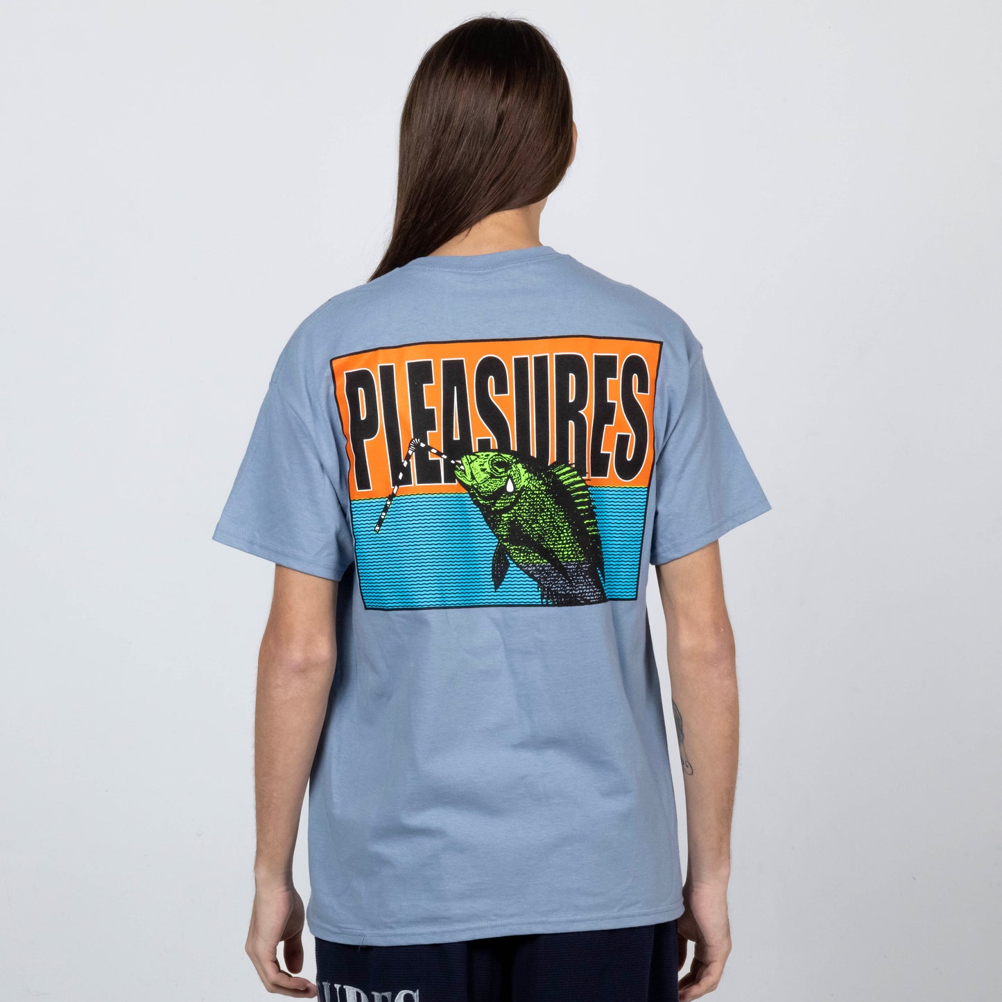THIRSTY T-SHIRT