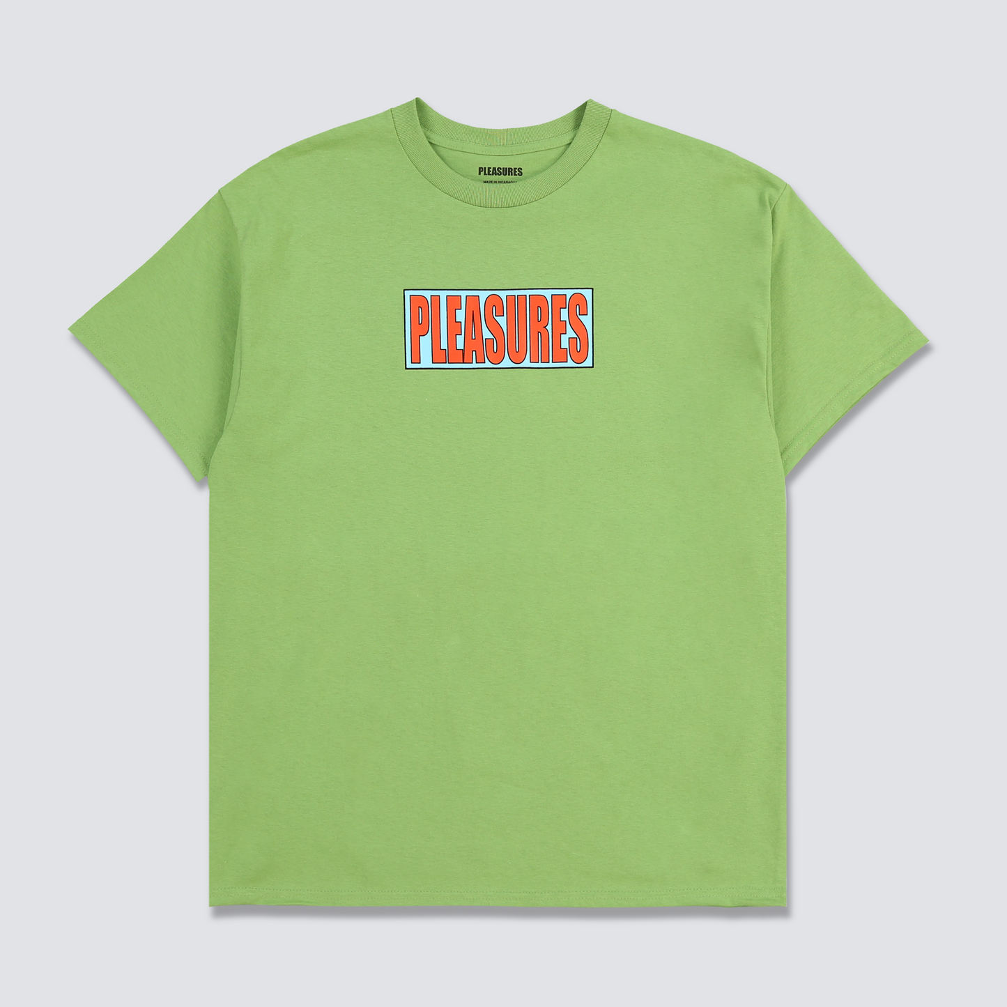 THIRSTY T-SHIRT