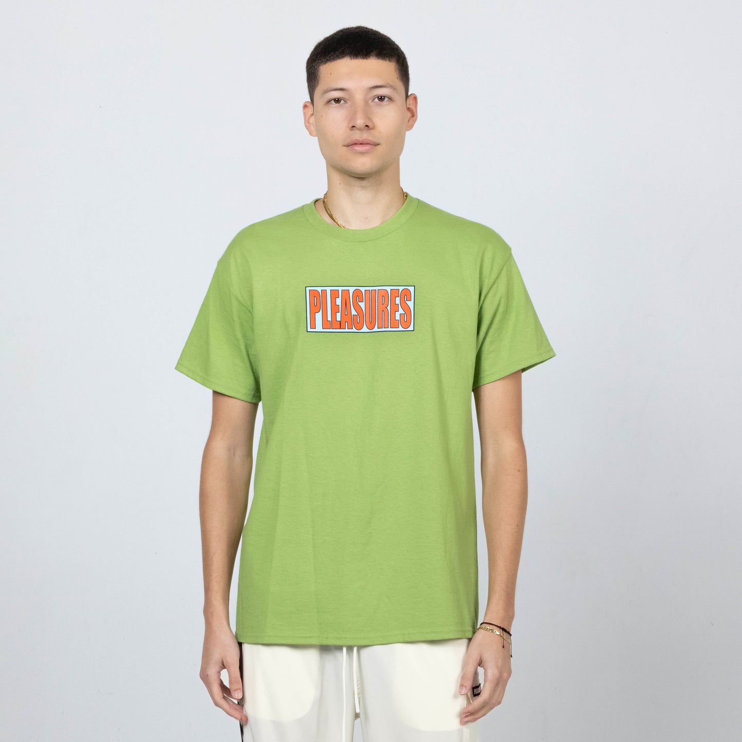 THIRSTY T-SHIRT