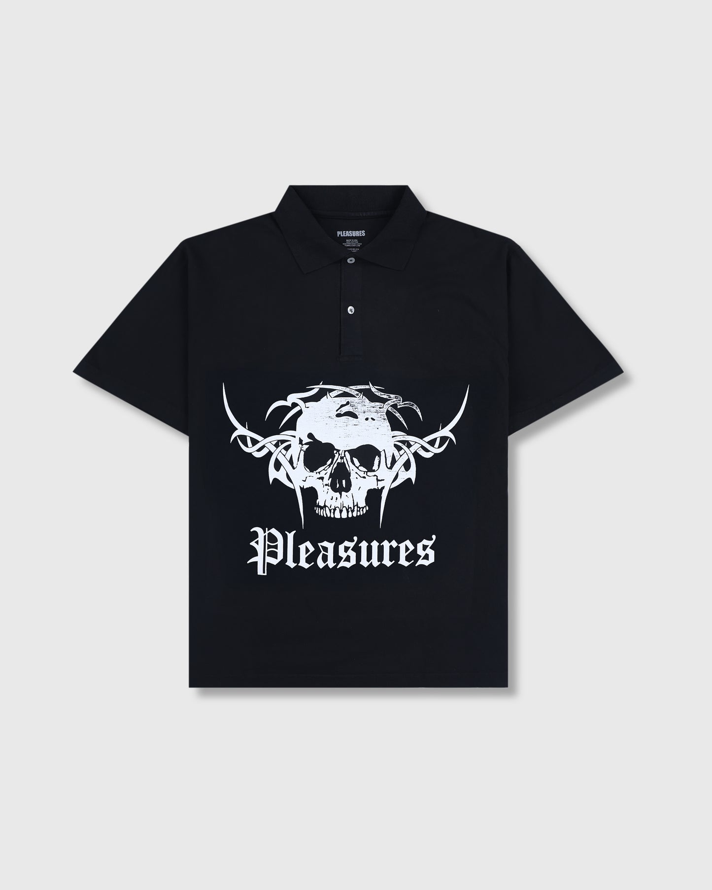 TRADITION POLO SHIRT